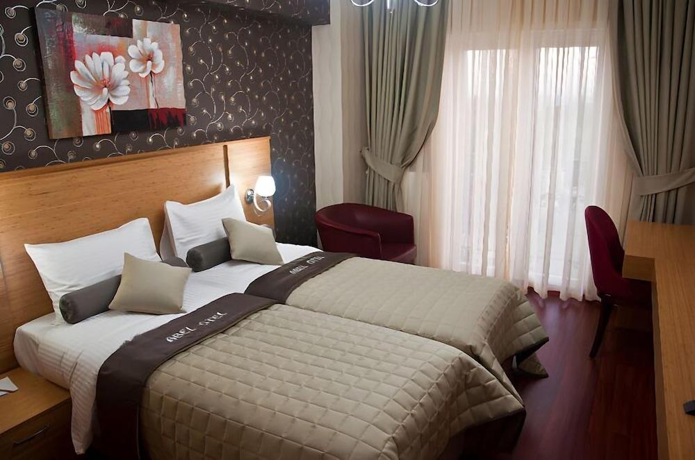 ABEL — ISTANBUL — fotografie hotel nr. 4