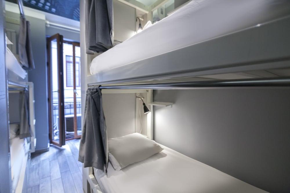 STAY INN TAKSIM HOSTEL (ADULTS ONLY) — ISTANBUL — fotografie hotel nr. 11