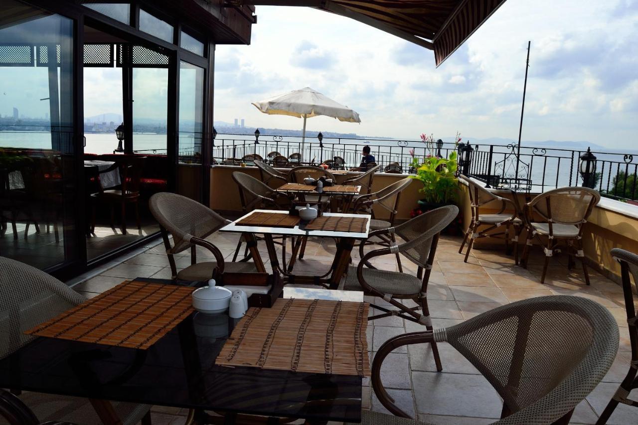 HOTEL ALP GUESTHOUSE — ISTANBUL — фотография отеля №13