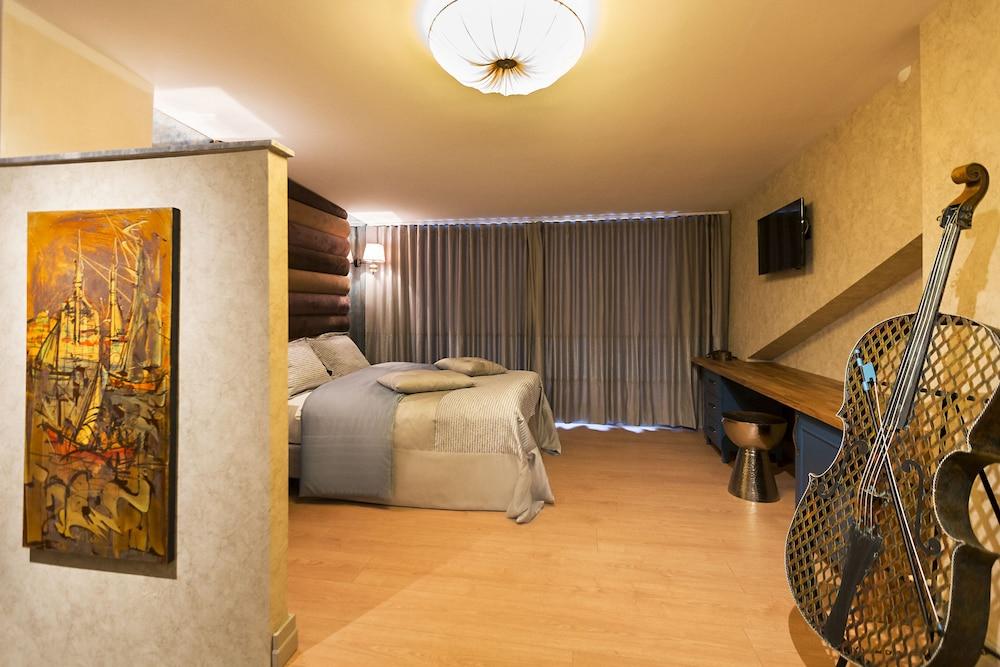SUBLIME PORTE HOTEL — ISTANBUL — фотография отеля №10