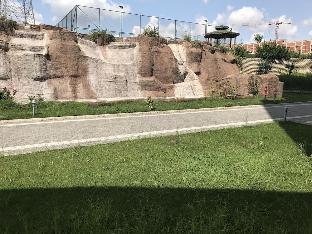ARMA APARTMENTS — ISTANBUL — фотография отеля №27