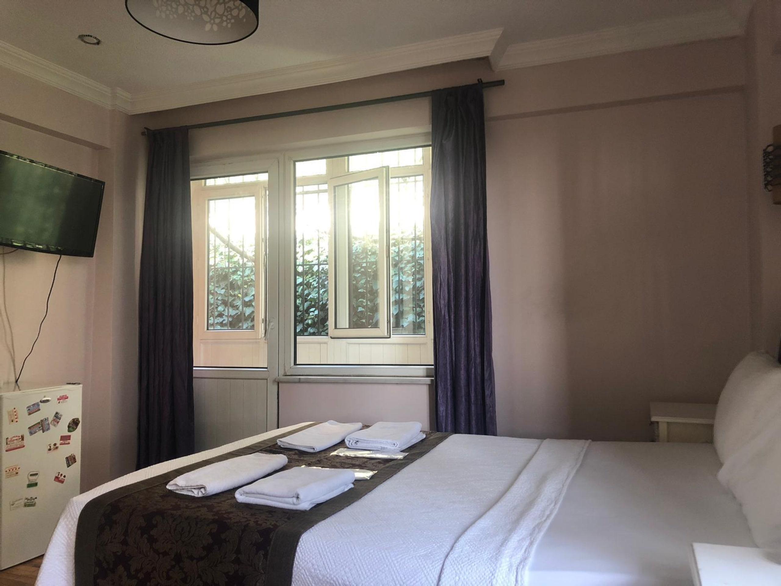 YESIM SUITES — ISTANBUL — fotografie hotel nr. 12