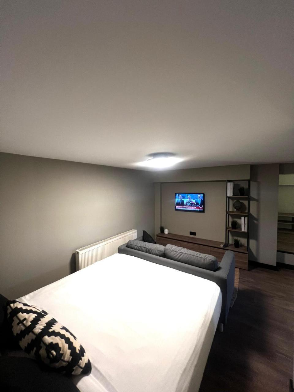 CITYLOFT 36 SUITES — ISTANBUL — fotografie hotel nr. 5