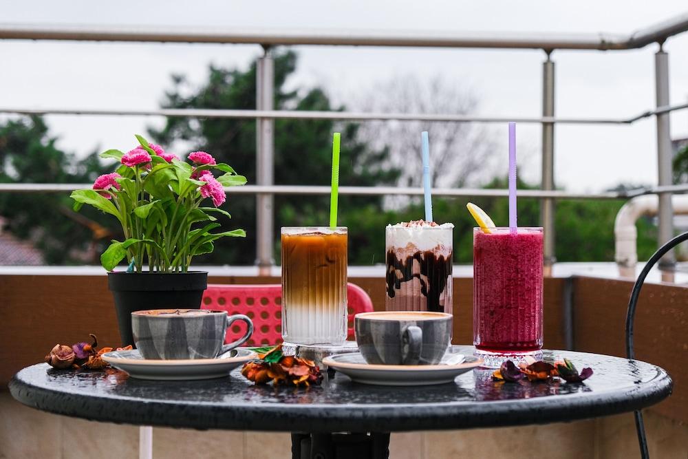 FLORYA HOUSE HOTEL — ISTANBUL — fotografie hotel nr. 16