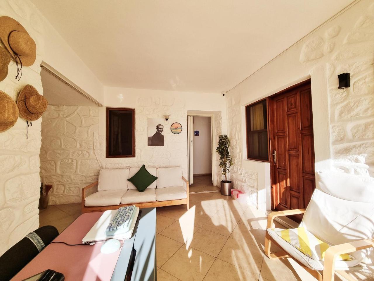 BODRUM MOTEL (ADULTS ONLY) — BODRUM — fotografie hotel nr. 12