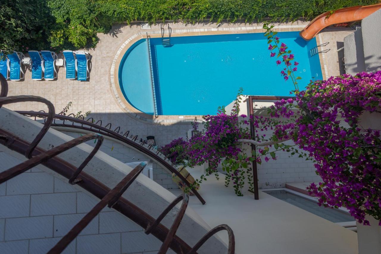 THE S APART & SUIT HOTEL — ALANYA — фотография отеля №5