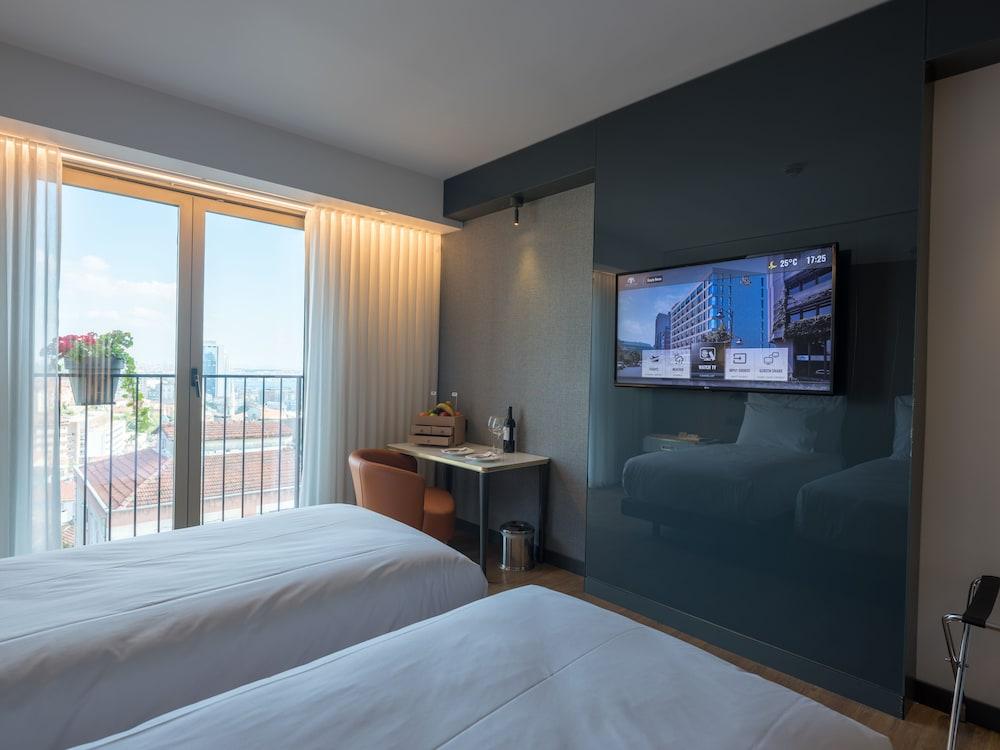 THE CRATON HOTEL — ISTANBUL — fotografie hotel nr. 6