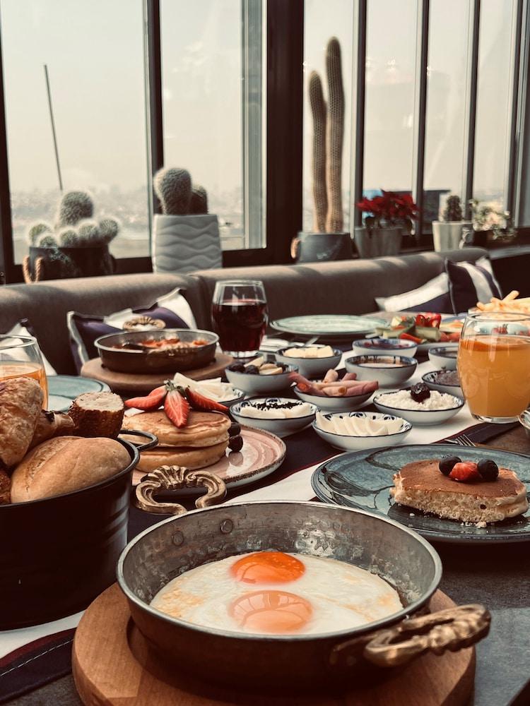 GALATA TIMES HOTEL — ISTANBUL — fotografie hotel nr. 27