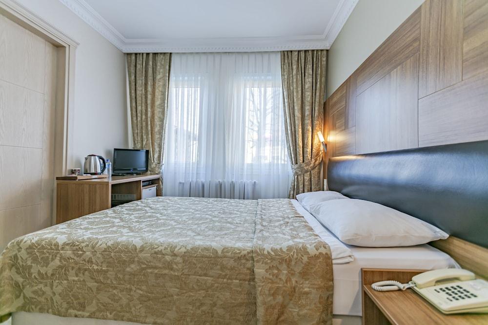 ELASOPHIA HOTEL — ISTANBUL — fotografie hotel nr. 11