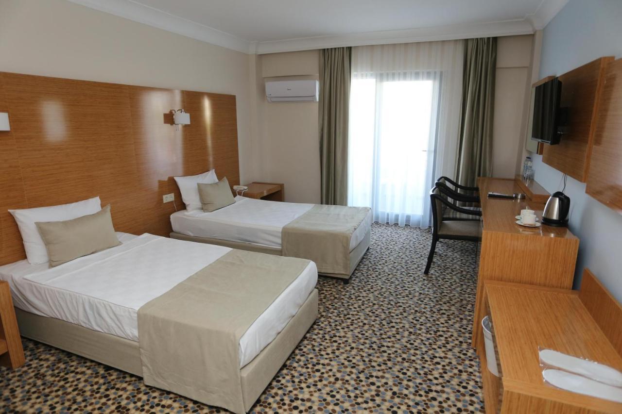 ADA NEWDAY RESORT HOTEL & SPA — KUSADASI — фотография отеля №22