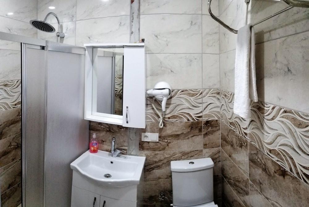 GRAFEN HOTEL — ISTANBUL — fotografie hotel nr. 38
