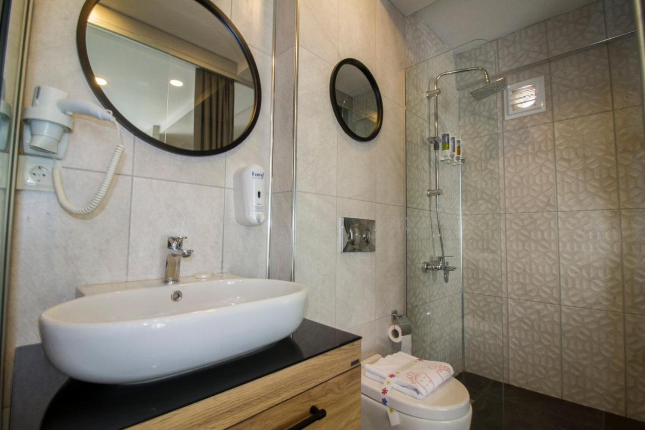 HIT SUITES AVCILAR HOTEL — ISTANBUL — фотография отеля №3