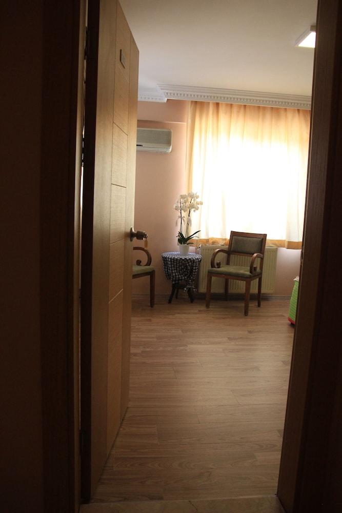 HOTEL SEVTURINN — SEFERIHISAR — фотография отеля №15