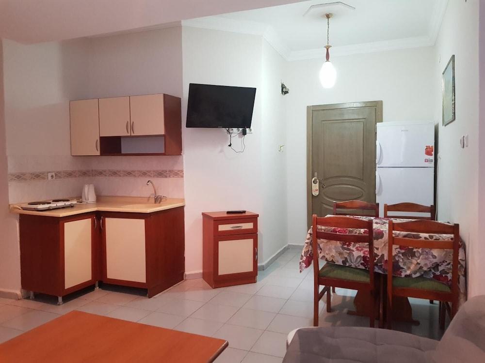 SEMPATI APART HOTEL — ALANYA — фотография отеля №20