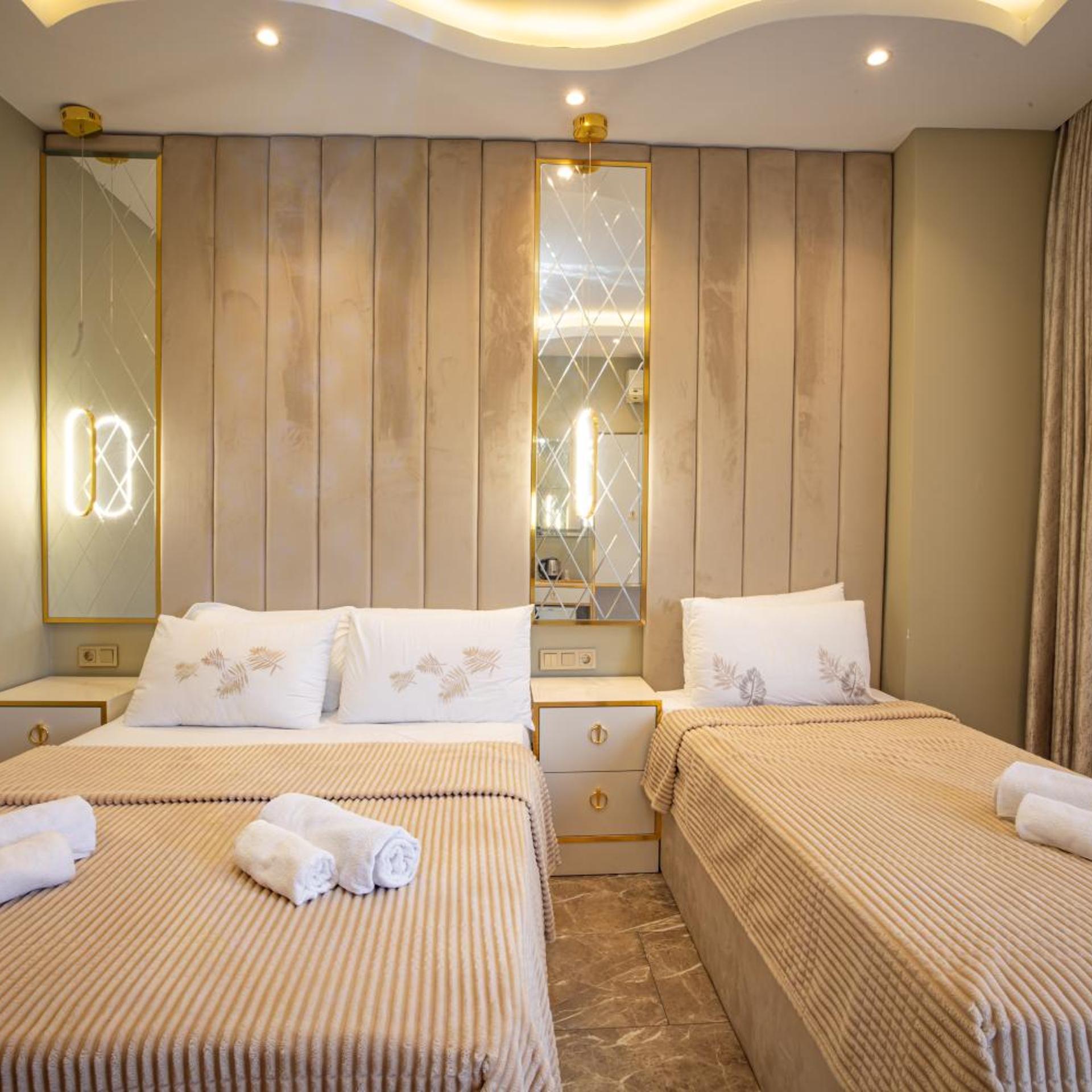 HOTEL FLASH — ISTANBUL — фотография отеля №7