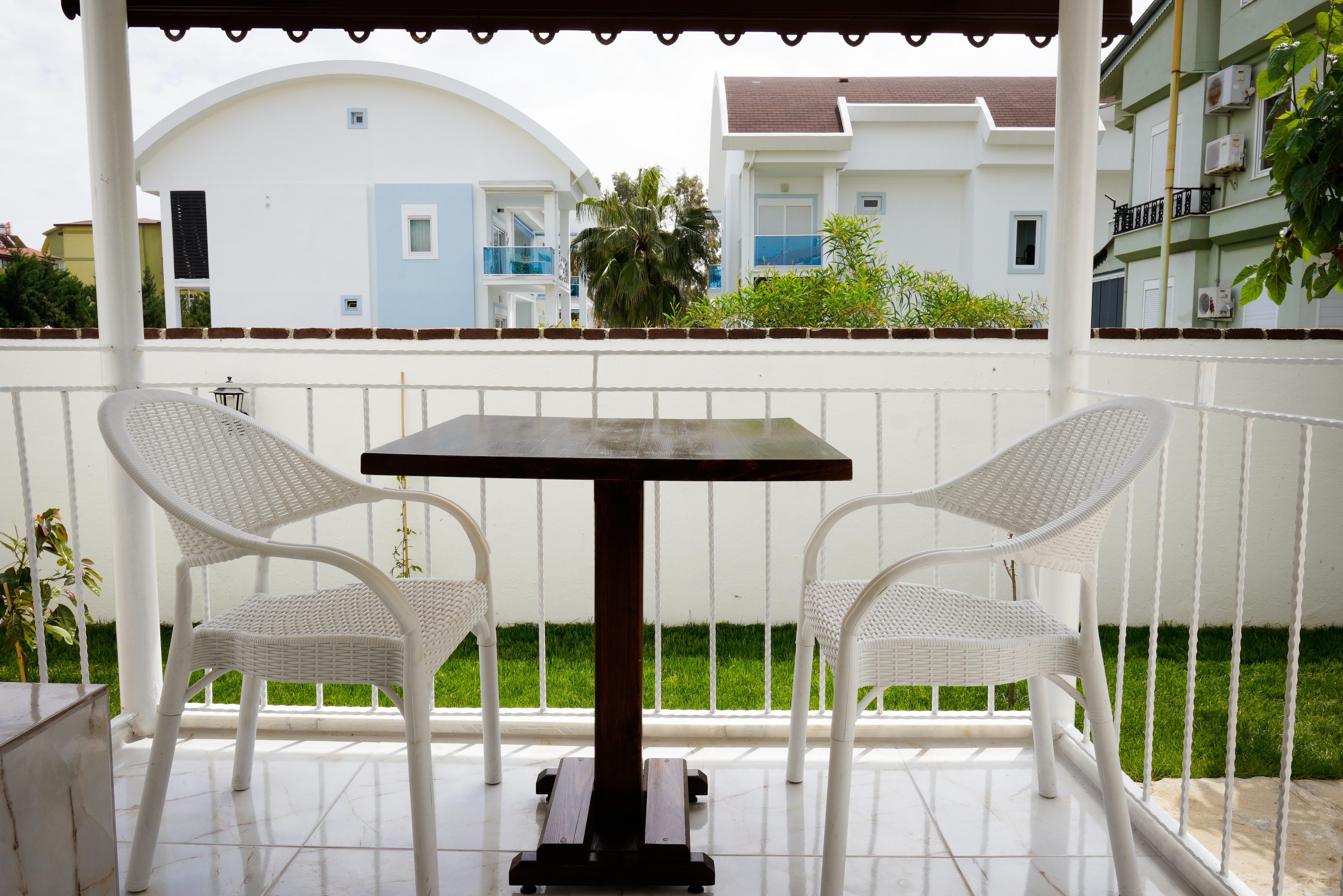 VILLA HANIA (ADULTS ONLY) — SIDE — fotografie hotel nr. 29