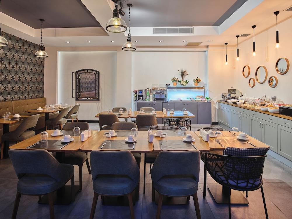 FOUR G HOTEL — ISTANBUL — fotografie hotel nr. 26