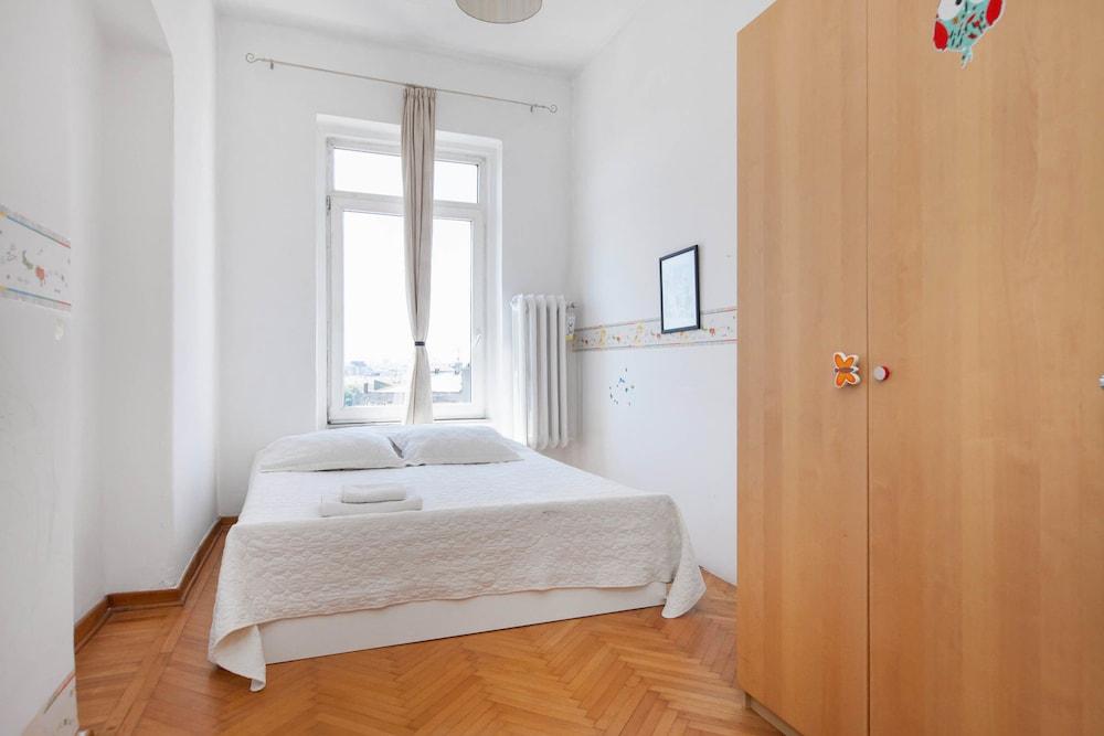 EV APARTMENTS CIHANGIR — ISTANBUL — fotografie hotel nr. 6