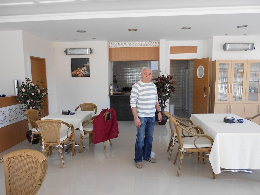 OTTOMAN VILLAGE — ALANYA — fotografie hotel nr. 17