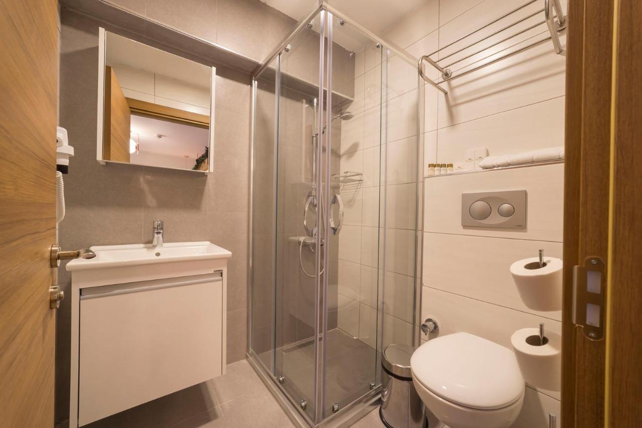 VIVA LA VITA BOUTIQUE HOTEL (ADULTS ONLY) — IZMIR — фотография отеля №27
