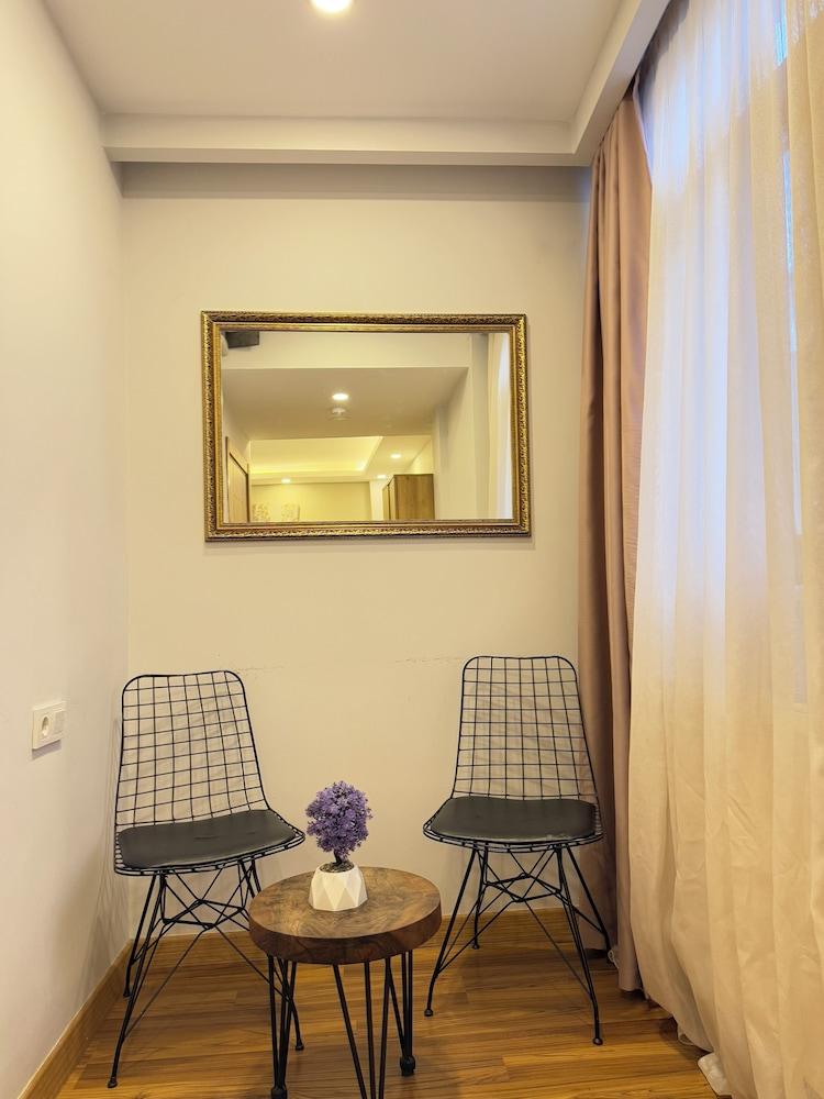 PALMERA OLD CITY — ISTANBUL — fotografie hotel nr. 21