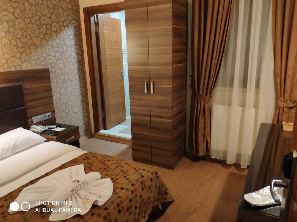 HOTEL BAZAAR — ISTANBUL — fotografie hotel nr. 10