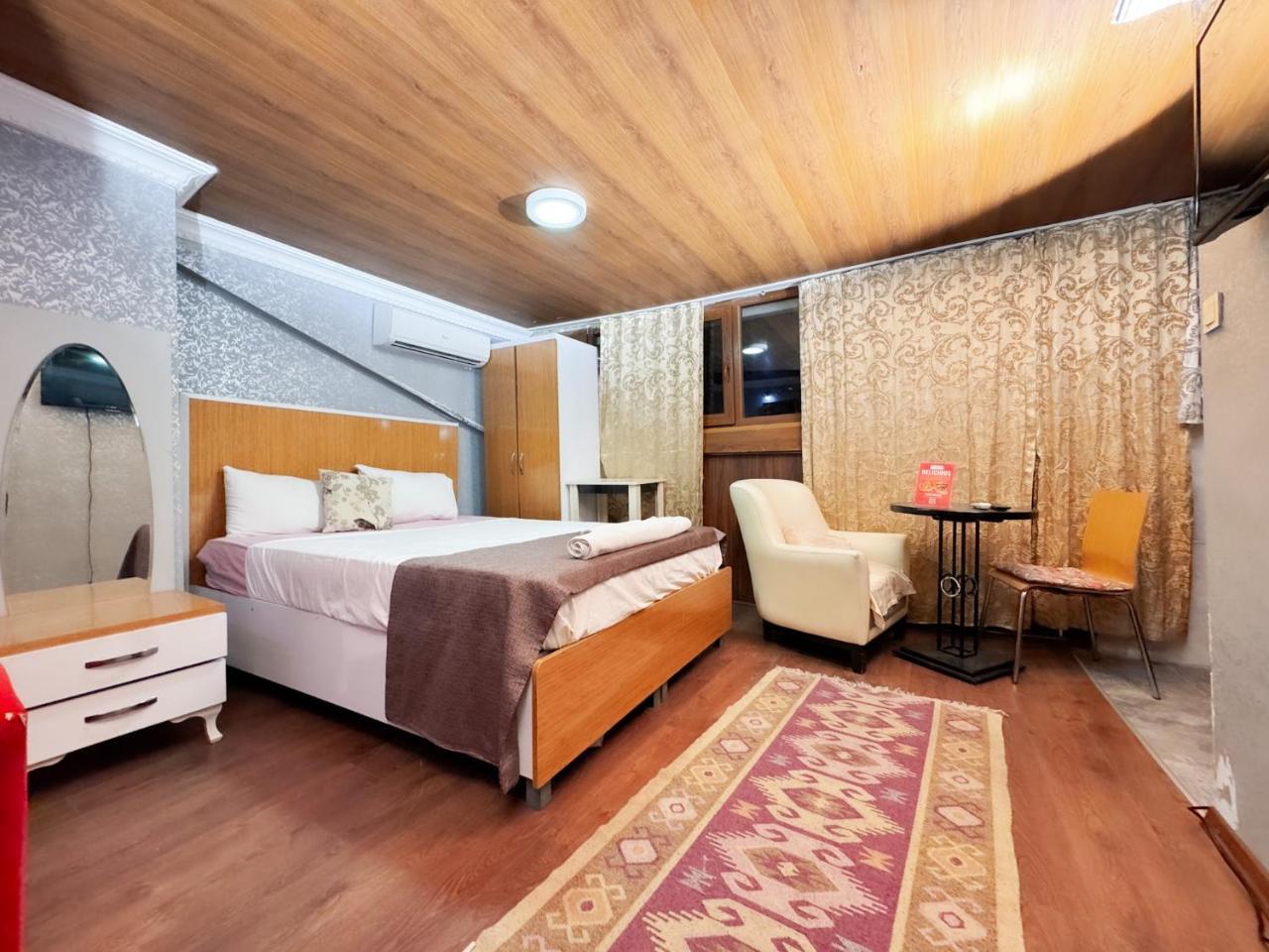 THE NEW SEASON APART — ISTANBUL — fotografie hotel nr. 35