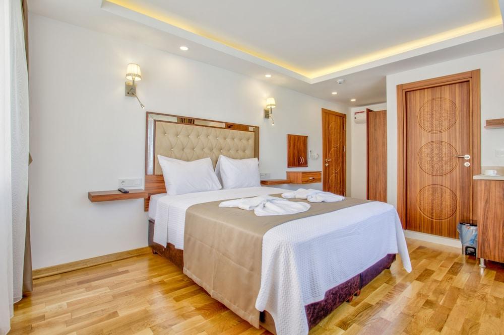 VIOLIN HOTEL — ISTANBUL — фотография отеля №3