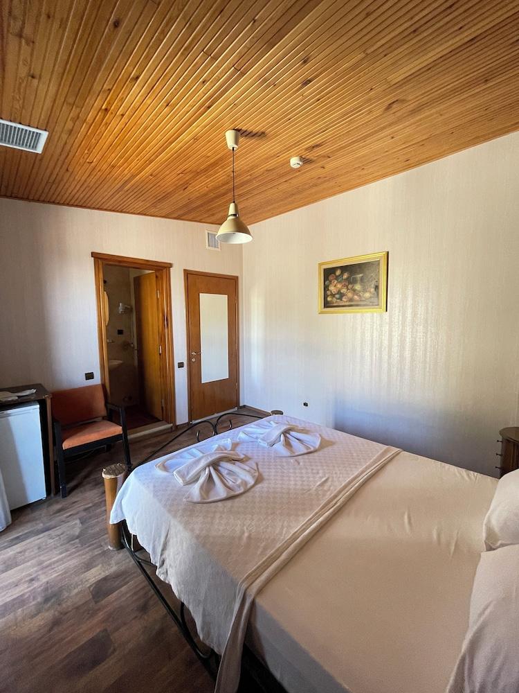 ATA BOUTIQUE HOTEL — CESME — фотография отеля №9