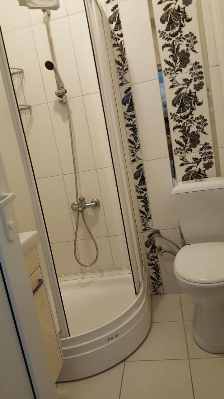 TULIP GUESTHOUSE — ISTANBUL — фотография отеля №16