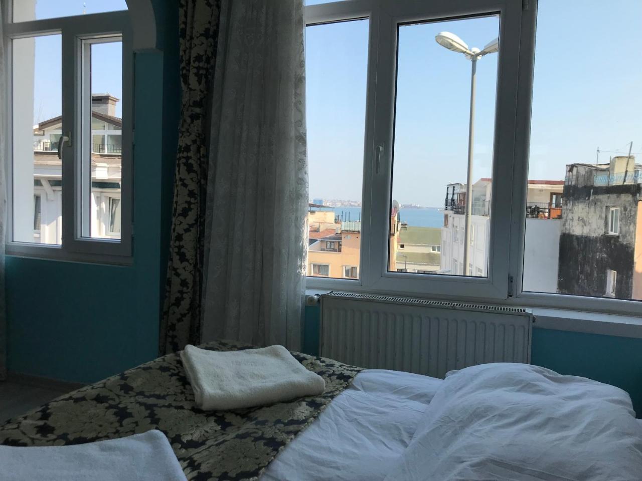 TULIP GUESTHOUSE — ISTANBUL — фотография отеля №3