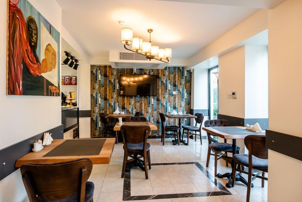 THE CAMELOT HOTEL — ISTANBUL — fotografie hotel nr. 27