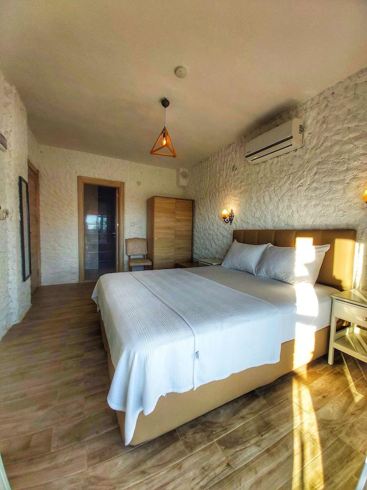 SATSUMA BUTIK OTEL — SEFERIHISAR — fotografie hotel nr. 17