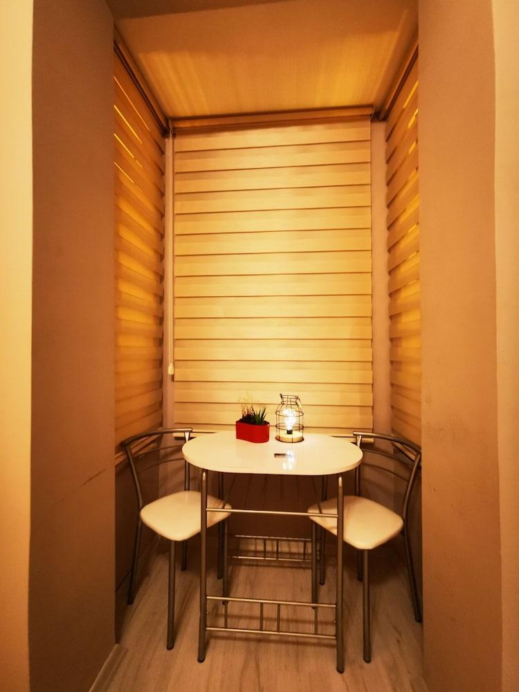 LA CASA DE HOTEL — ISTANBUL — фотография отеля №15
