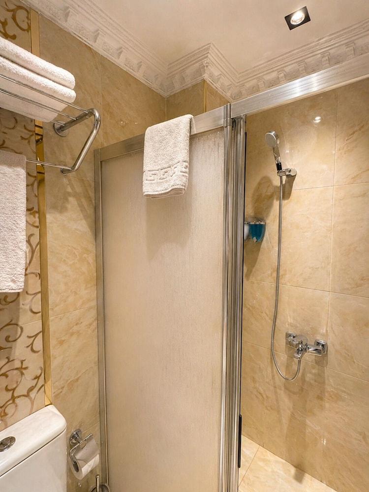 THE PERA PORT HOTEL — ISTANBUL — fotografie hotel nr. 31