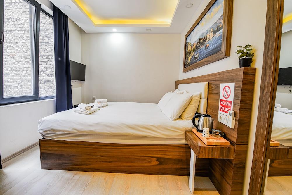 MITANI SUITES — ISTANBUL — фотография отеля №3