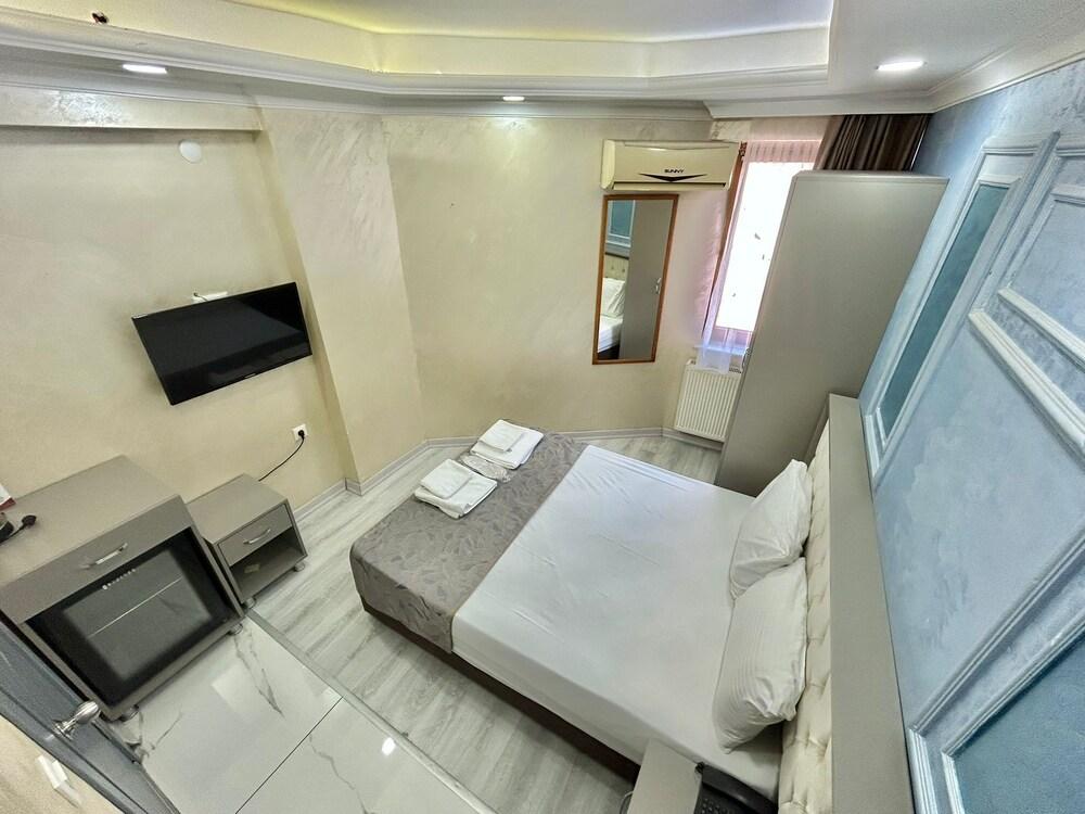 HOTEL GRAND KYBELE — ISTANBUL — fotografie hotel nr. 16