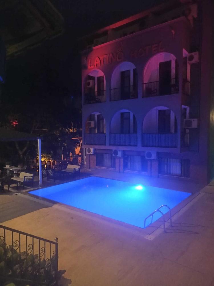 LATINO HOTEL — KEMER — фотография отеля №30