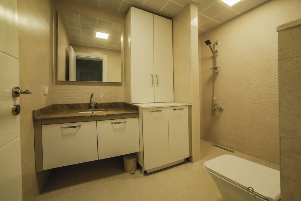 NEST PRIVATE VILLAS — BELEK — фотография отеля №32