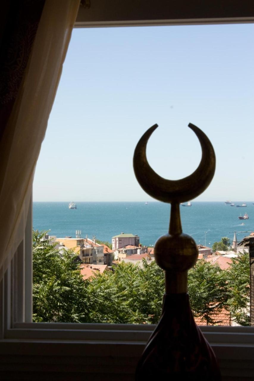 ERSARI HOTEL — ISTANBUL — fotografie hotel nr. 3