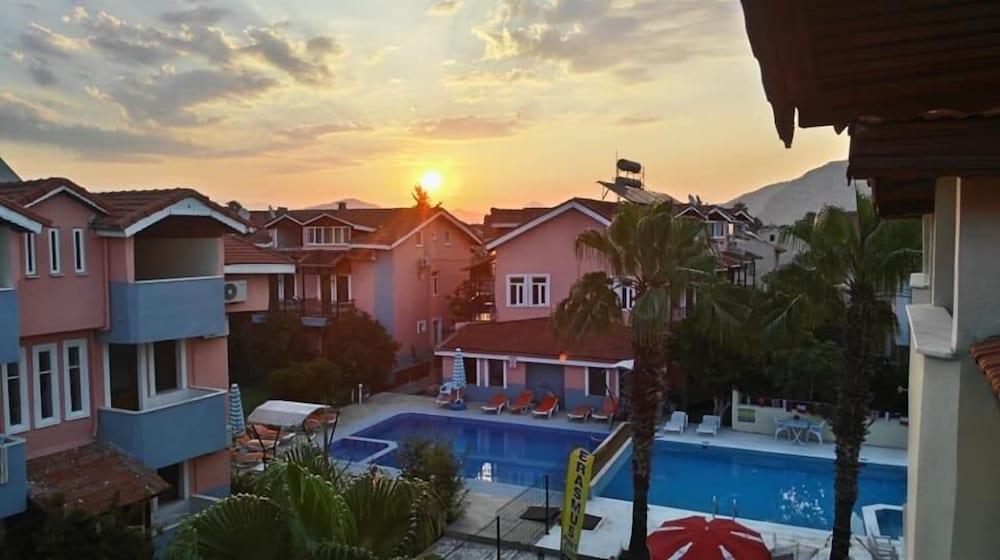 ERASMUS APART HOTEL — DALYAN — fotografie hotel nr. 18