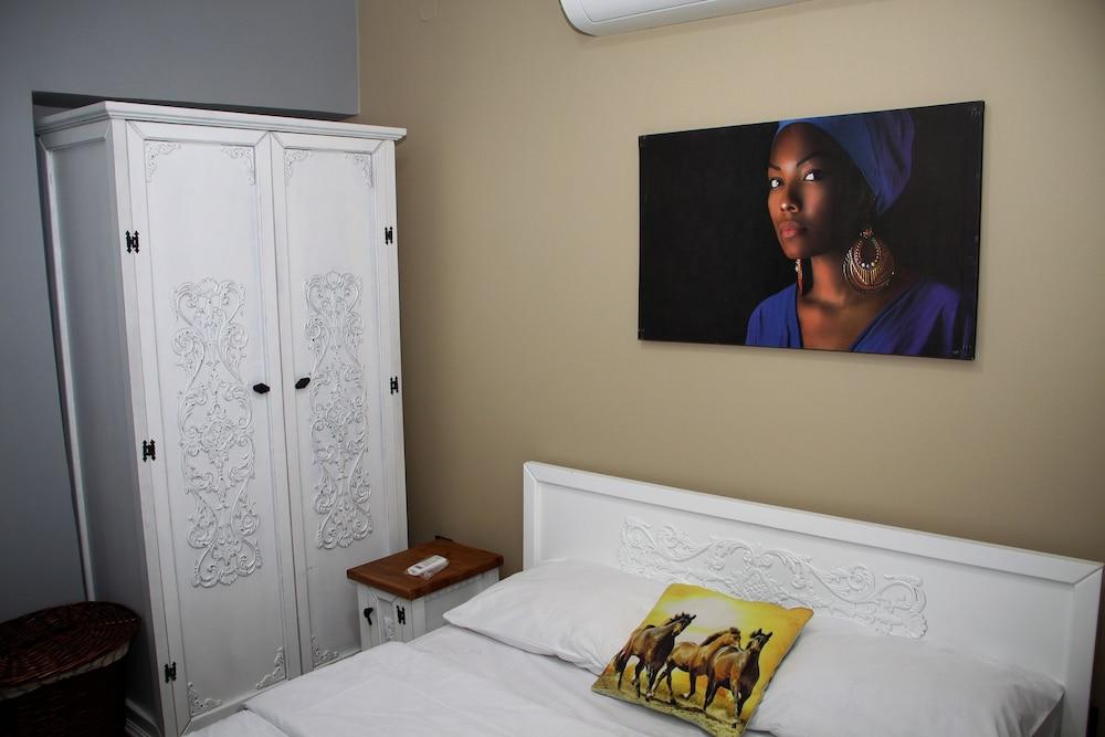 GV SUITES GALATA — ISTANBUL — fotografie hotel nr. 4