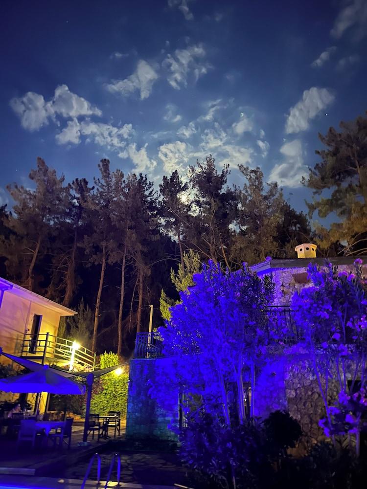 ALP INN BUTIK OTEL — MARMARIS — fotografie hotel nr. 33