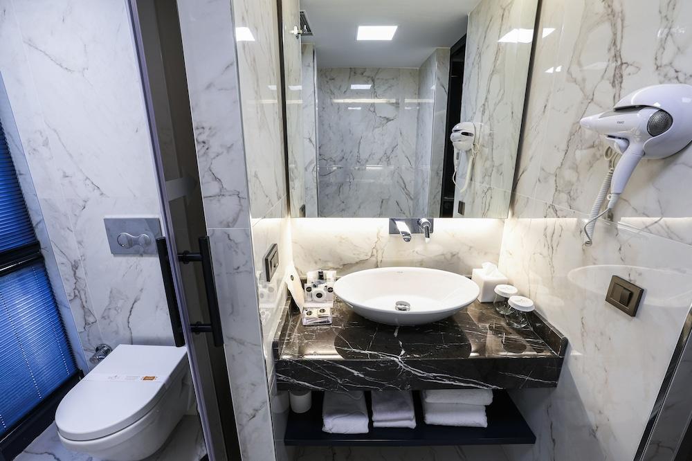 BROYT SUITES — ISTANBUL — фотография отеля №20