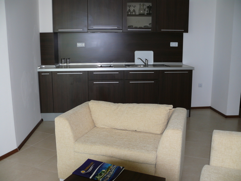 MARINA CITY — BALCHIK — fotografie hotel nr. 15