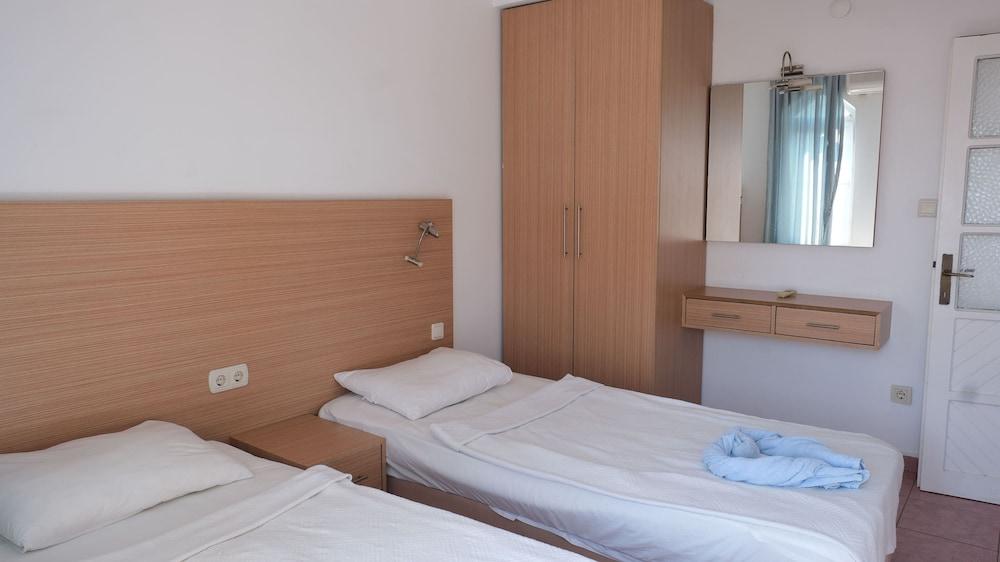 LALE APART HOTEL — ALANYA — fotografie hotel nr. 4