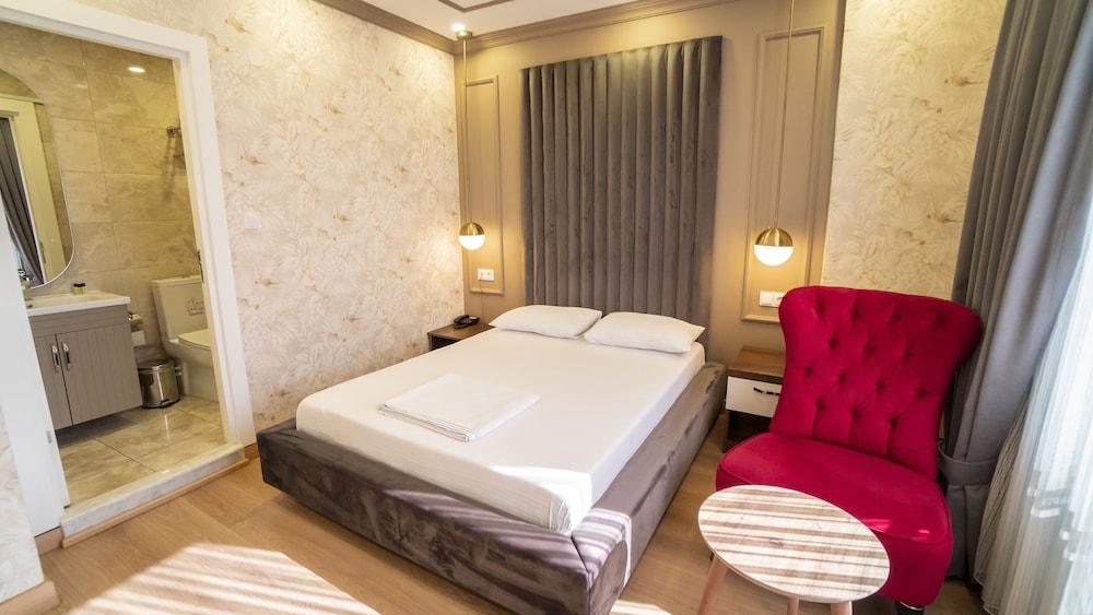 DYMAR HOTEL — ISTANBUL — фотография отеля №11