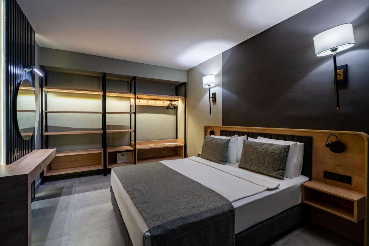 GREEN GARDEN RESORT & SPA HOTEL — ALANYA — фотография отеля №39