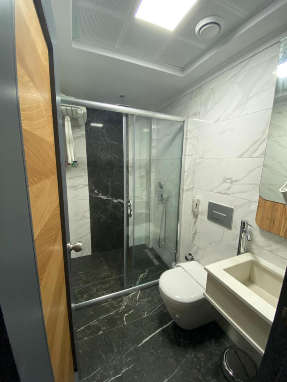 MIYAS LUXURY HOTEL — KEMER — fotografie hotel nr. 7