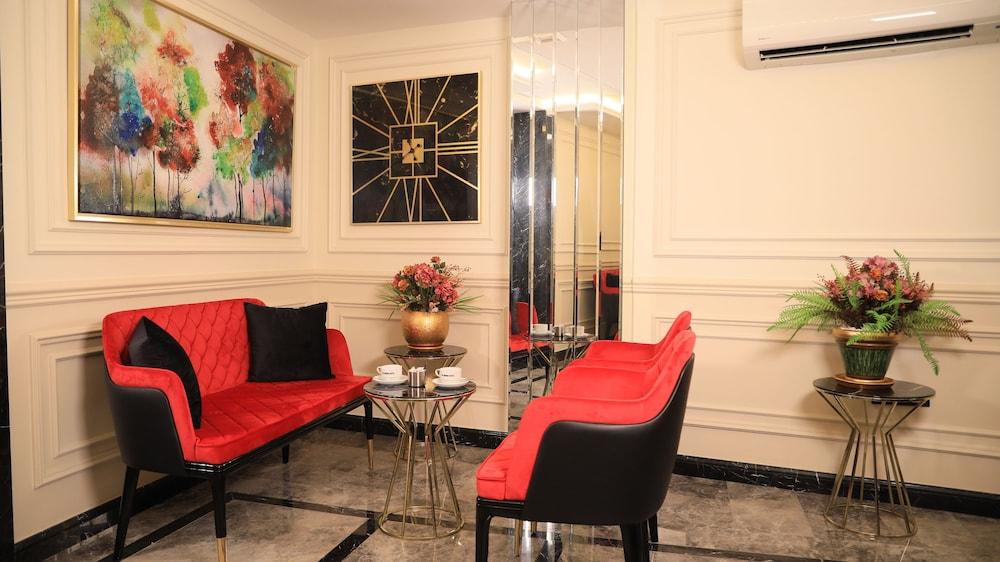 OMMA HOTEL — ISTANBUL — фотография отеля №4